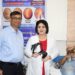 Dr Bharti Kashyap asks diabetics to have retina or complete eye exam every year