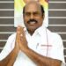 I-T raids TN Minister EV Velu linked premises for fourth consecutive day