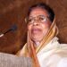 Fathima Beevi, India’s first woman Supreme Court judge, passes away at 96
