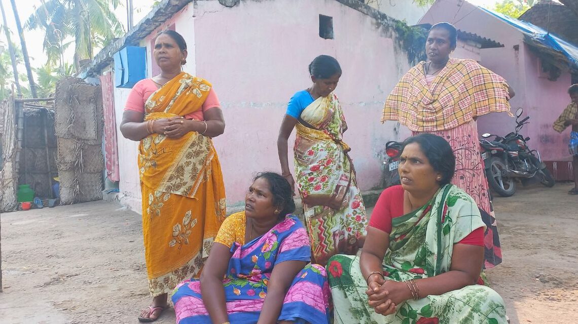 Sanitary workers in Tamil Nadu fight twin banes of casteism, administrative apathy