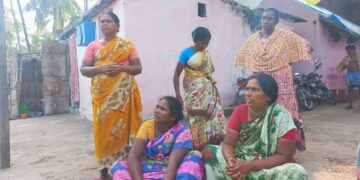 Sanitary workers in Tamil Nadu fight twin banes of casteism, administrative apathy