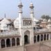 Gyanvapi mosque