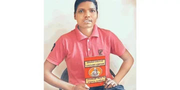 President to release Hanuman Chalisa translated by Jharkhand boy into Santhali