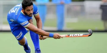 Hockey India announces 24-member men’s team for Five Nations Tournament 2023 in Valencia