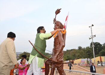 Hemant Soren: As long as I am there, DVC project will not come up at Luguburu hills in Jharkhand