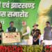 CM Hemant Soren gifts Rs 7042 crore projects on Jharkhand birthday