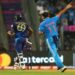 ODI World Cup: India thrash Sri Lanka by 302 runs, enter semis