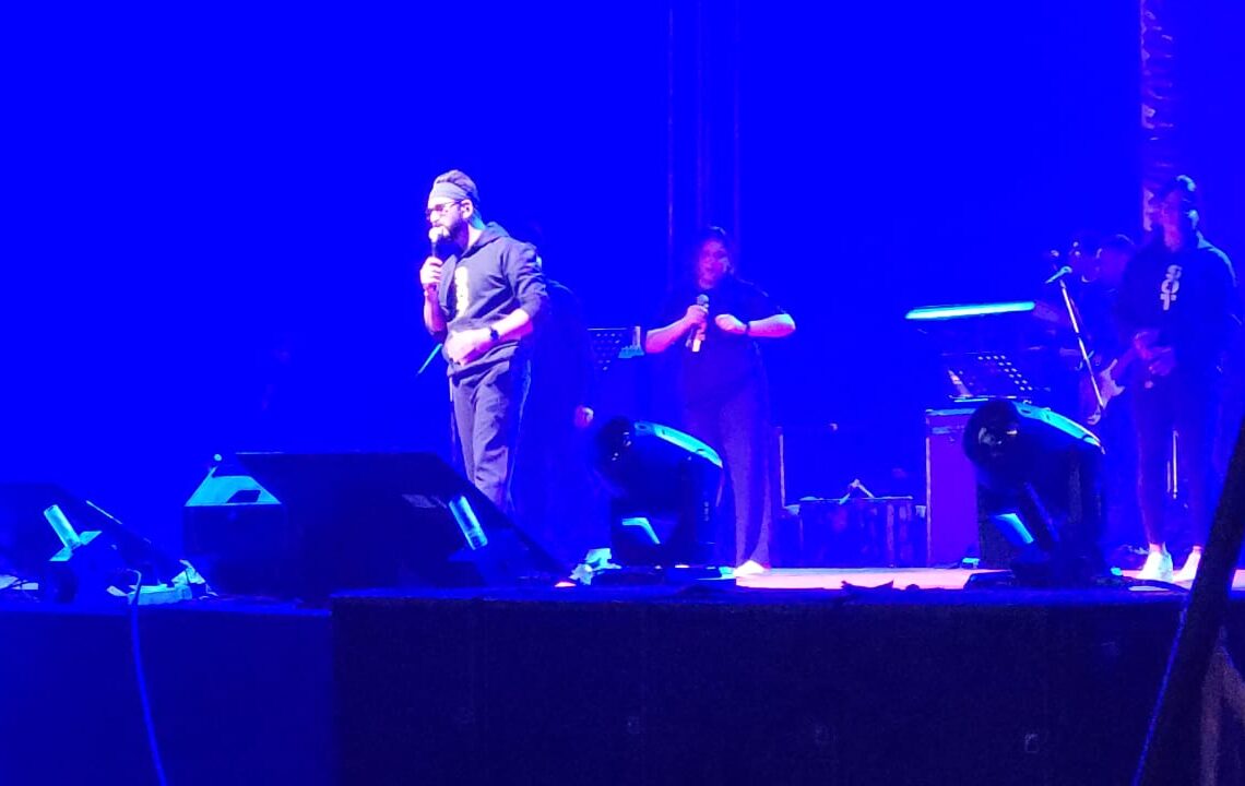 Jamshedpur: Curtain falls on XLRI’s management and sports fest