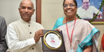 XLRI, SRIHER sign MoU for healthcare professionals 