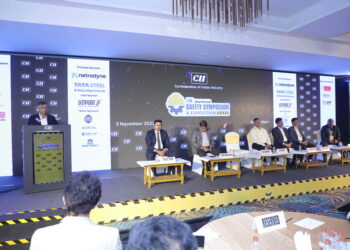 CII Jharkhand organises seminar on safety in Jamshedpur 