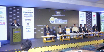 CII Jharkhand organises seminar on safety in Jamshedpur