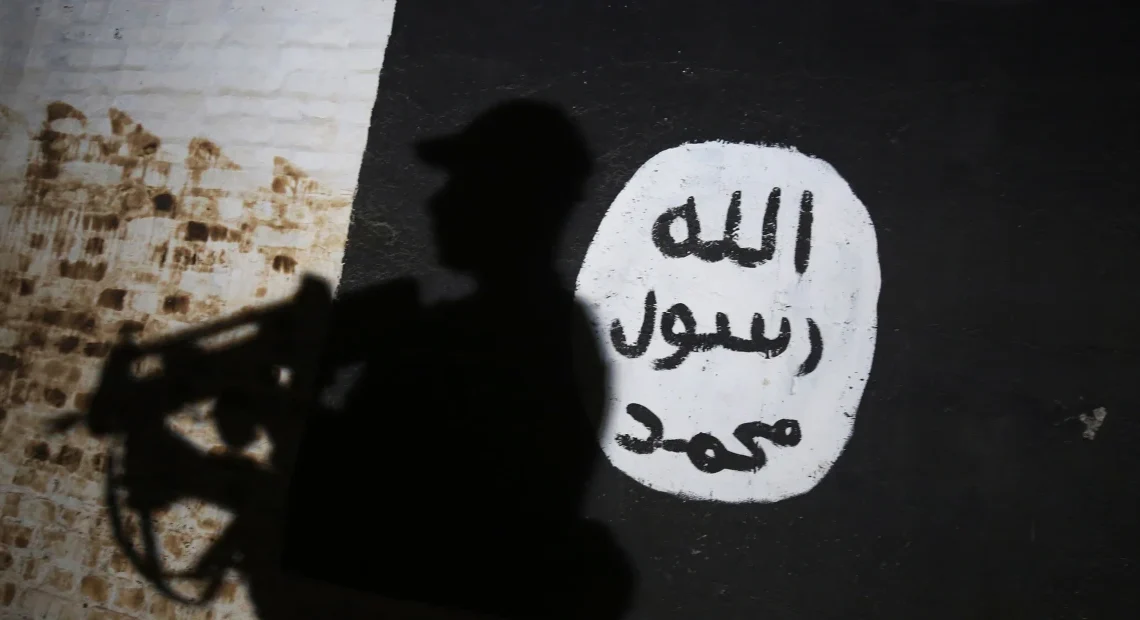 Jharkhand ATS arrests two terrorists associated with ISIS from Hazaribag, Godda