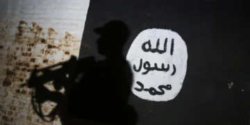 Jharkhand ATS arrests two terrorists associated with ISIS from Hazaribag, Godda