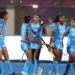 India Women hockey team