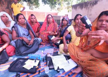 Testing times for Jal Sakhis as incentive remains pending for years together