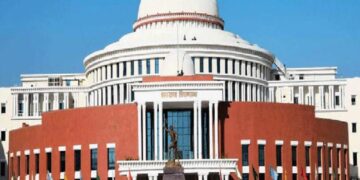 Justice Vikramaditya report on illegal jobs in Assembly doesn’t exist for Jharkhand govt!