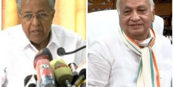 Kerala govt files SC petition against Governor for inaction on Bills