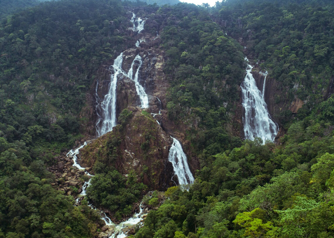 Tour India’s tribal land: 12 places to visit in Jharkhand