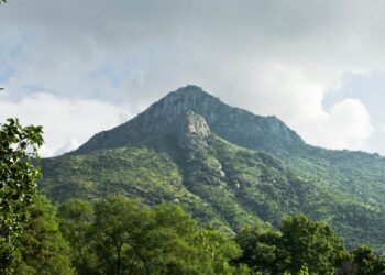 DVC’s Lugu Pahad hydel project set to meet Koel-Karo destiny in Jharkhand