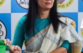 Mahua Moitra CBI