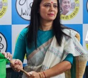 Mahua Moitra CBI