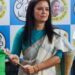 Mahua Moitra CBI