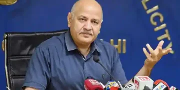 Manish Sisodia