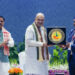 Amit Shah launches ‘Bharat Organics’ brand of NCOL