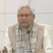Nitish Kumar