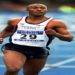World champion hurdler, Colin Jackson named International Ambassador for Tata Steel Kolkata road race