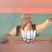 PM Modi affirms unprecedented trust in BJP in Madhya Pradesh
