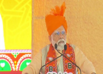 Rajasthan: PM Modi attacks Congress, Gehlot govt over crime against women