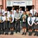 DPS Ranchi students shine in CBSE sports events
