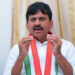 Telangana: I-T raids Congress leader PS Reddy’s premises