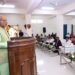 Jharkhand governor calls upon VCs to work for developing centres of excellence  