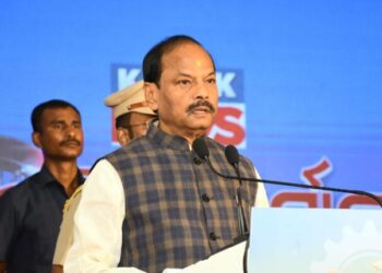 Odisha has immense possibilities for development, says Governor Raghubar Das