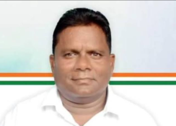 Poser over Jharkhand Assembly’s ‘Best MLA’ Award to Ramchandra Singh