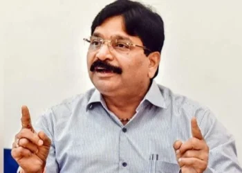 Ravindra Waikar