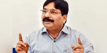 Ravindra Waikar