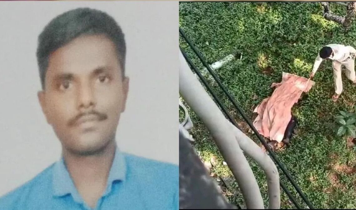 Dr Madan’s suspicious death case: Father reaches Ranchi, lodges FIR, RIMS director demands high-level probe