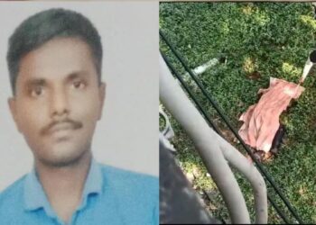 Dr Madan’s suspicious death case: Father reaches Ranchi, lodges FIR, RIMS director demands high-level probe