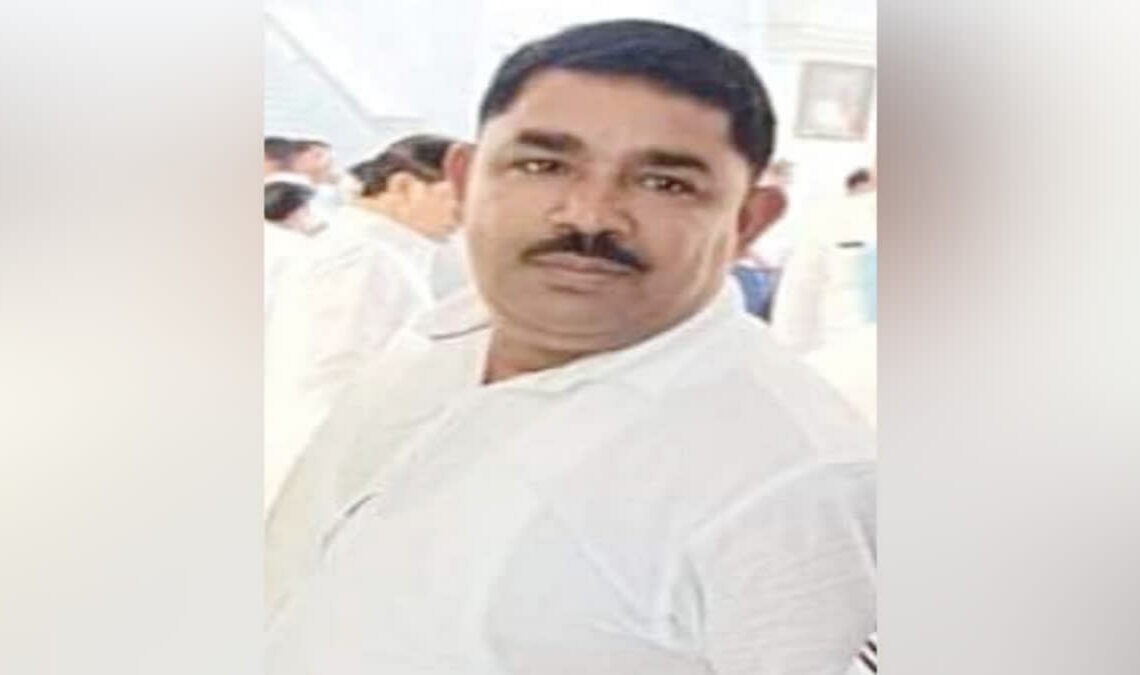 TMC leader shot dead in WB’s South 24 Parganas, assailant lynched