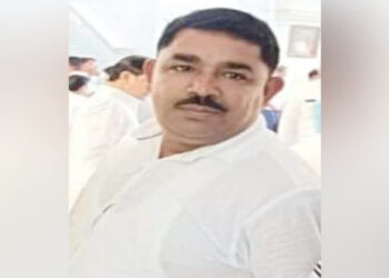 TMC leader shot dead in WB’s South 24 Parganas, assailant lynched