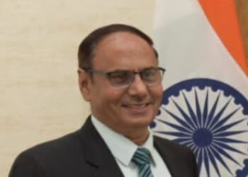 Heeralal Samariya takes oath as Chief Information Commissioner