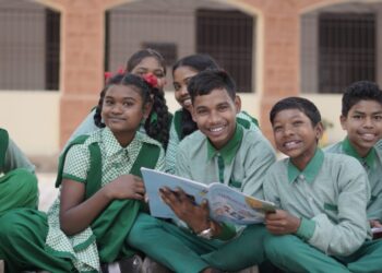 Emotional quotient: Students to learn empathy in Jharkhand schools