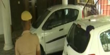 Chennai: I-T raids house of textile businessman