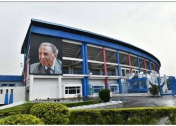 Two-day Jamshedpur Run-a-thon Expo kicks off