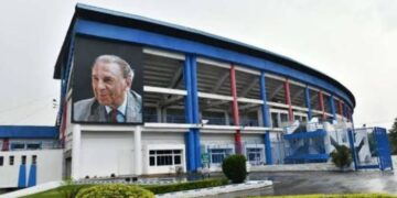 Two-day Jamshedpur Run-a-thon Expo kicks off