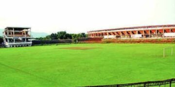 J J Irani Cricket Academy opens at Keenan Stadium, honouring the legacy of  Jamshed J Irani