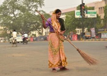 Didi Kaamwali initiative becomes popular, continues to illuminate lives for the third year